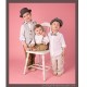 Savage Widetone Seamless Background Paper (#03 Coral) Savage Widetone Seamless Background Paper (#03 Coral)