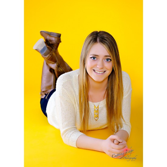 Savage Widetone Seamless Background Paper (#71 Deep Yellow) Savage Widetone Seamless Background Paper (#71 Deep Yellow)