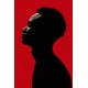 Savage Widetone Seamless Background Paper (#08 Primary Red) Savage Widetone Seamless Background Paper (#08 Primary Red)