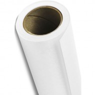 Savage Widetone Seamless Background Paper (#01 Super White) Savage Widetone Seamless Background Paper (#01 Super White)