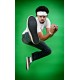 Savage Widetone Seamless Background Paper (#46 Tech Green)
