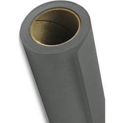 Savage Widetone Seamless Background Paper (#27 Thunder Gray)