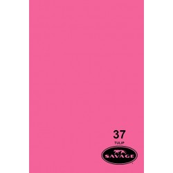 Savage Widetone Seamless Background Paper (#37 Tulip) Savage Widetone Seamless Background Paper (#37 Tulip)