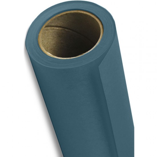 Savage Widetone Seamless Background Paper (#05 Ultramarine)