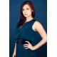 Savage Widetone Seamless Background Paper (#05 Ultramarine)