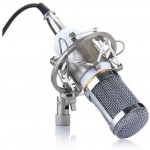 Condenser Microphones