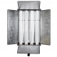Kino Flo 4 Bank Fluorescent Light 1250 Watt Equivalent
