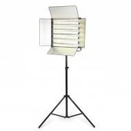 Kino Flo 6 Bank Fluorescent Light 1650W equivalent Kino Flo 6 Bank Fluorescent Light 1650W equivalent