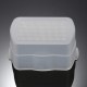 Flash Diffuser Bounce Softbox Cap