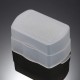 Flash Diffuser Bounce Softbox Cap
