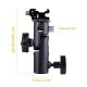 Type E Flash and Umbrella Holder