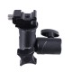 Type E Flash and Umbrella Holder
