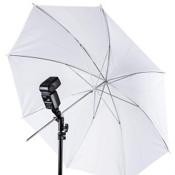 Type E Flash and Umbrella Holder Type E Flash and Umbrella Holder
