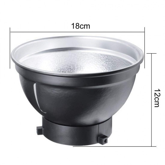 Godox AD-R6 Standard Reflector Dish for Bowens Mount