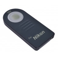 Godox Infrared Shutter Release Remote Controller IR-N for Nikon Godox Infrared Shutter Release Remote Controller IR-N for Nikon