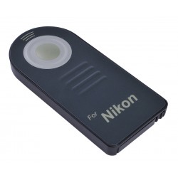 Godox Infrared Shutter Release Remote Controller IR-N for Nikon
