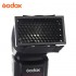 Godox HC-01 Honeycomb Grid for Speedlite
