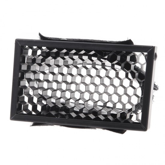 Godox HC-01 Honeycomb Grid for Speedlite