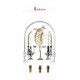Godox FT-AD600 600WS Replacement bare bulb ad600bm Godox FT-AD600 600WS Replacement bare bulb ad600bm