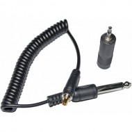 Yongnuo LS-PC635 Sync Cable for RF-603 Flash Triggers & Studio Strobes  Yongnuo LS-PC635 Sync Cable for RF-603 Flash Triggers & Studio Strobes