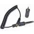 Yongnuo LS-PC635 Sync Cable for RF-603 Flash Triggers & Studio Strobes 