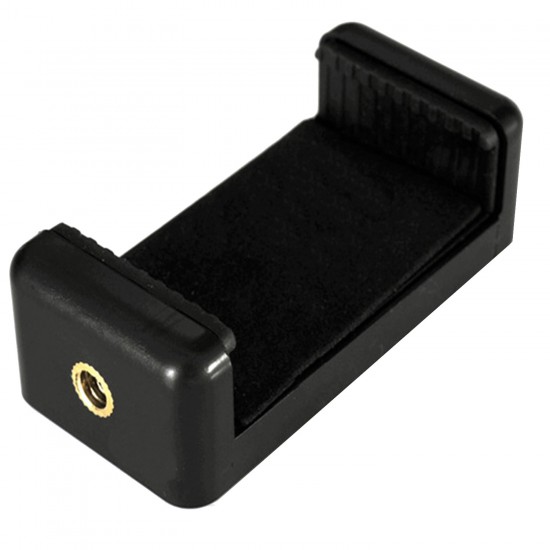 Universal Cell Phone Clip Holder Mount Bracket Adapter