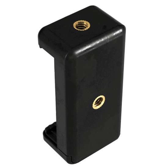 Universal Cell Phone Clip Holder Mount Bracket Adapter