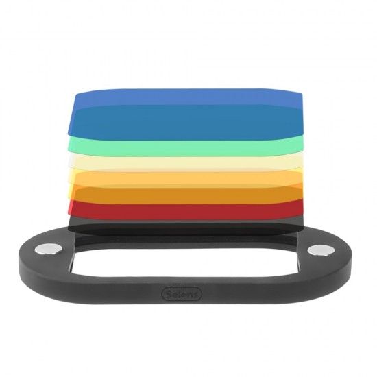 Selens Magnetic Basic Kit