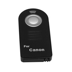 Godox Infrared Shutter Release Remote Controller IR-C for Canon