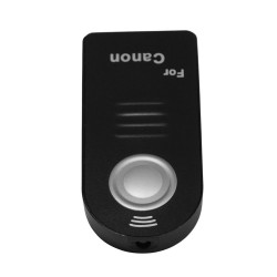 Godox Infrared Shutter Release Remote Controller IR-C for Canon Godox Infrared Shutter Release Remote Controller IR-C for Canon