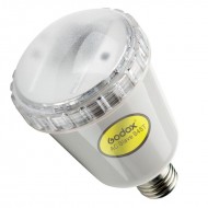 Godox S45T E27 AC Slave Studio Flash Strobe Bulb Godox S45T E27 AC Slave Studio Flash Strobe Bulb