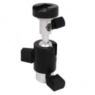Type D Flash Shoe Umbrella Holder Type D Flash Shoe Umbrella Holder