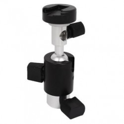 Type D Flash Shoe Umbrella Holder  Type D Flash Shoe Umbrella Holder