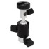 Type D Flash Shoe Umbrella Holder 