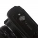Stainless Steel 1/4" D-Ring Mounting Screw for Camera, Tripod and Monopod Quick Release Plate