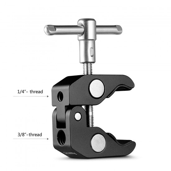 Neewer super clamp