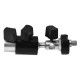 Type D Flash Shoe Umbrella Holder 