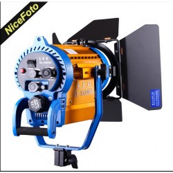 Nicefoto 1500WS LED FRESNEL ARRI SPOT LIGHT