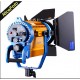 Nicefoto 1500WS LED FRESNEL ARRI SPOT LIGHT