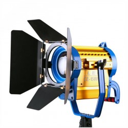 Nicefoto 1500WS LED FRESNEL ARRI SPOT LIGHT