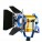 Fresnel Lights