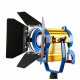 Nicefoto 1500WS LED FRESNEL ARRI SPOT LIGHT