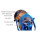 Nicefoto 1500WS LED FRESNEL ARRI SPOT LIGHT