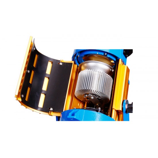 Nicefoto 1500WS LED FRESNEL ARRI SPOT LIGHT