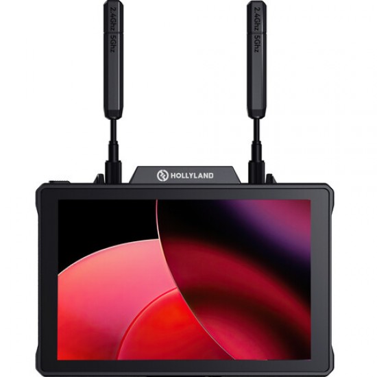 Hollyland Pyro 7 Wireless Transceiver Monitor Hollyland Pyro 7 Wireless Transceiver Monitor