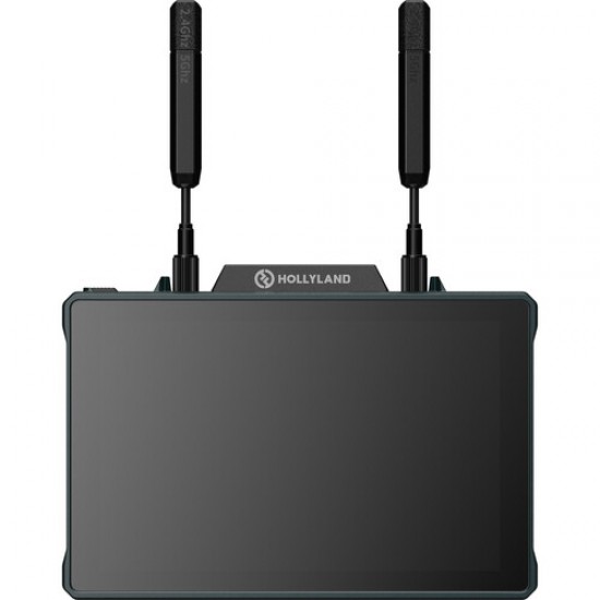 Hollyland Pyro 7 Wireless Transceiver Monitor Hollyland Pyro 7 Wireless Transceiver Monitor