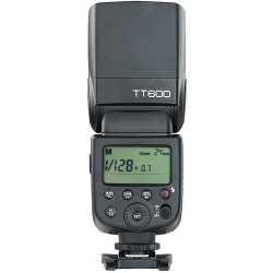 Godox TT600 Thinklite Standard Shoe Flash Godox TT600 Thinklite Standard Shoe Flash