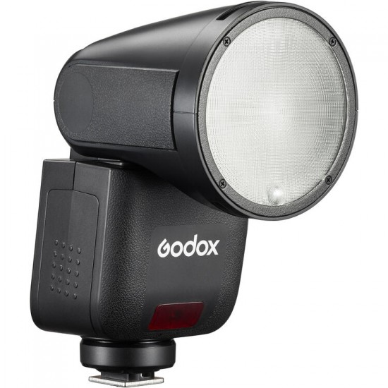 Godox V1mid C TTL On-Camera Flash for Canon Godox V1mid C TTL On-Camera Flash for Canon