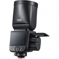 Godox V1mid C TTL On-Camera Flash for Canon