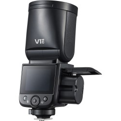 Godox V1mid C TTL On-Camera Flash for Canon